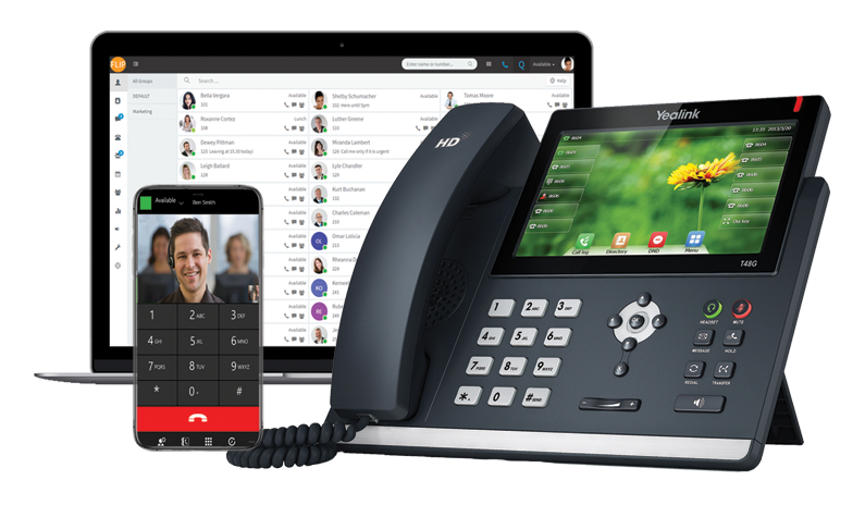 Hitchin business phone systems