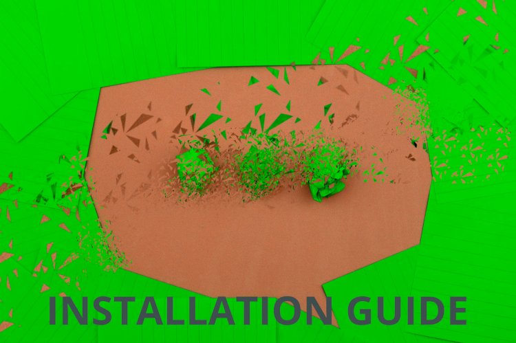 Installation Guide for 3CX Web Chat