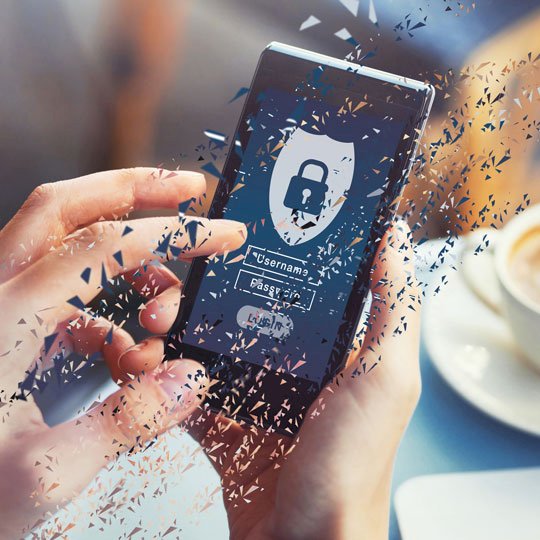 Staying Secure with Cloud Phone Systems