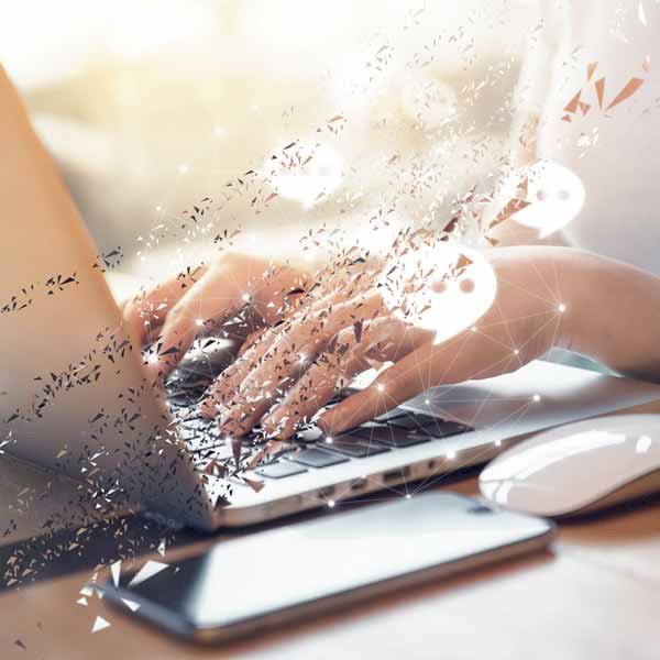 3CX Live Chat Solution