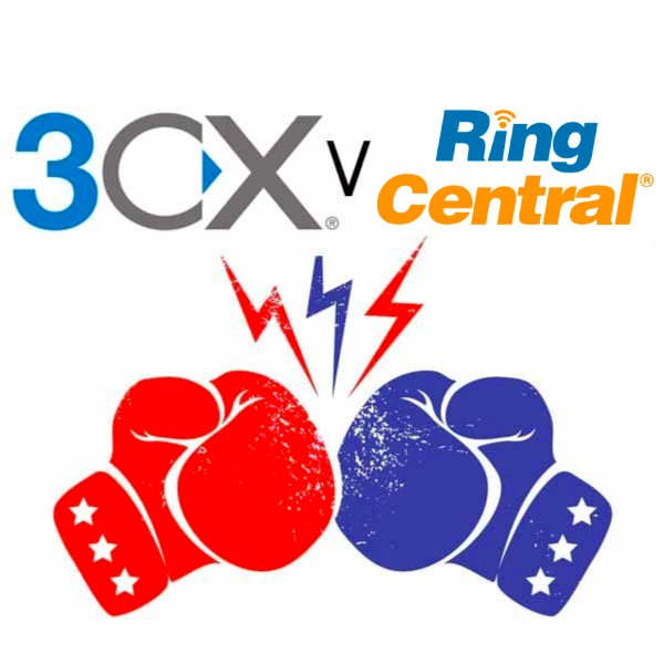 3CX VS RingCentral - EVERYTHING YOU NEED TO KNOW!