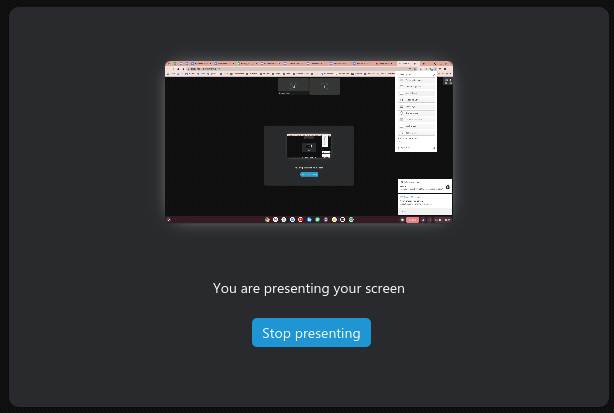 3CX Video Conference Users