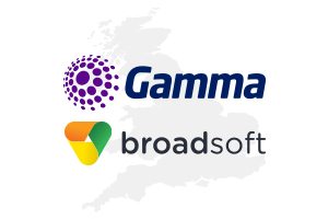Gamma's hosted phone system, Horizon, works on the Broadsoft platform