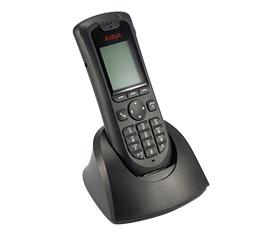 slider Avaya 3720