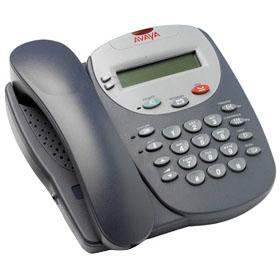 slider Avaya 5402