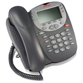 slider Avaya 5410