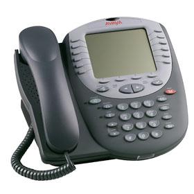 slider Avaya 5420