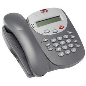 slider Avaya 5602