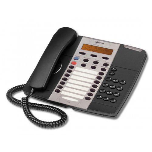 slider Mitel 5220