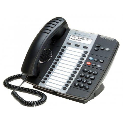 slider Mitel 5224