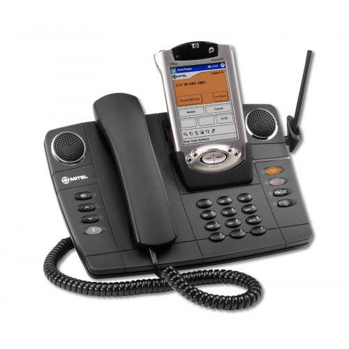 slider Mitel 5230