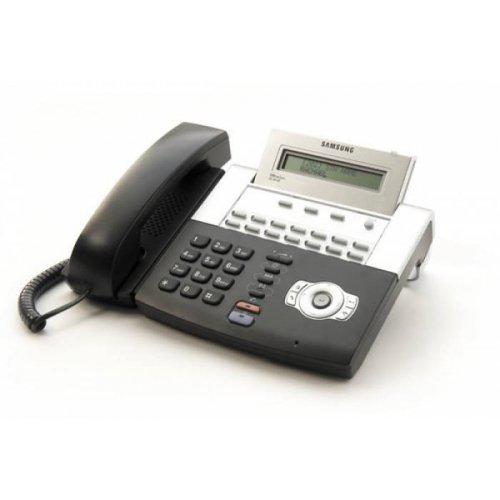 Samsung OfficeServ 7100 7200 7400 DS-5021D 21 Button Display Digital Telephone 
